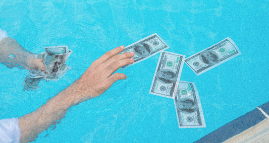 8 Ways to Save on Swimming Pool Costs