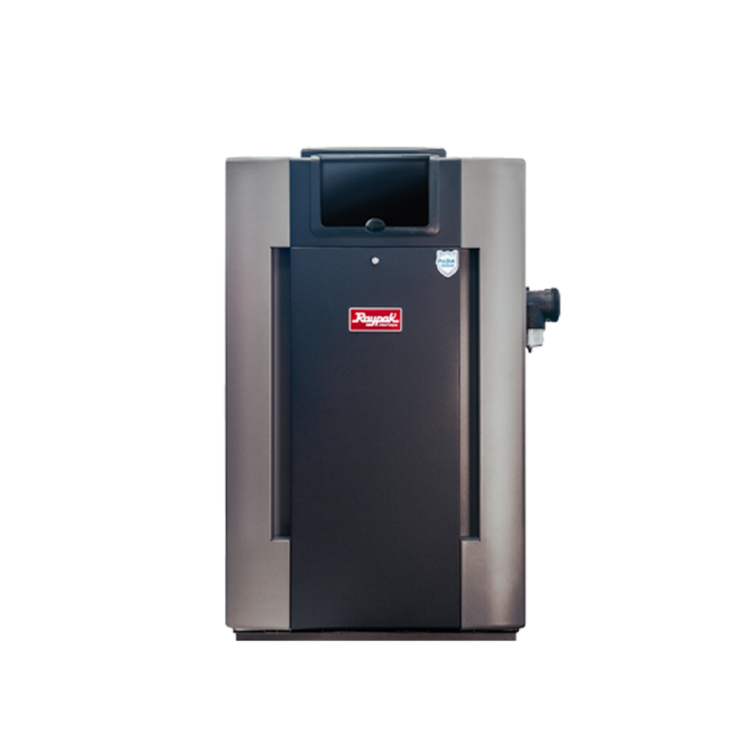 Raypak Above Ground Pool Heaters