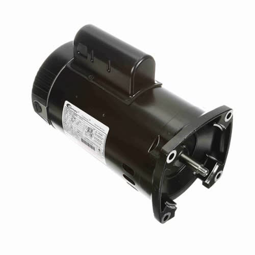 Century Pool Pump Motor 1.5HP 1-Speed 1 Phase 60Hz 115/230V 56Y Frame | B2854V1