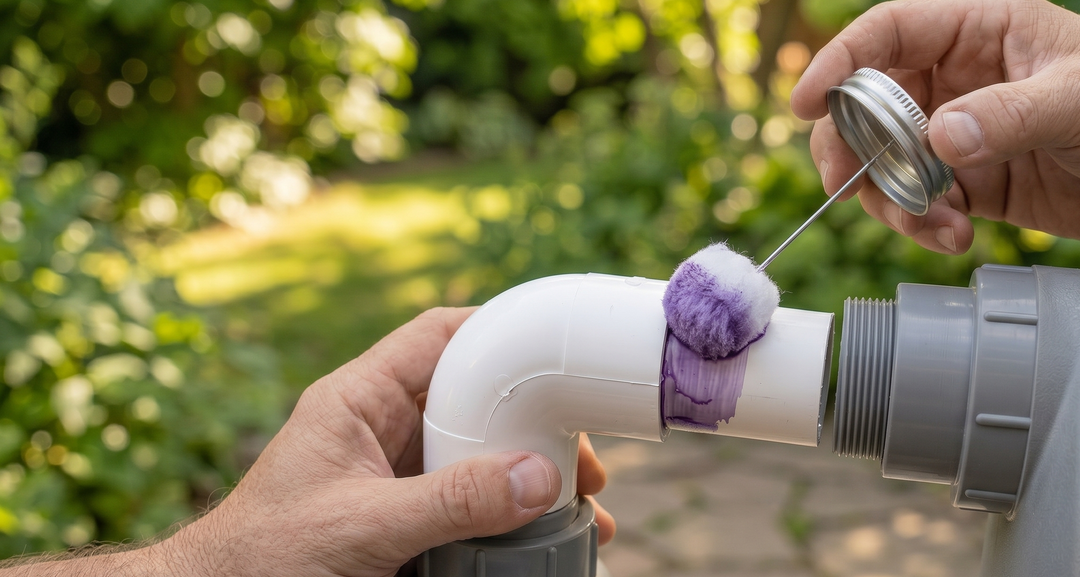 Hard Plumbing Conversion: The Technical Guide to Maximizing Flow with Rigid PVC