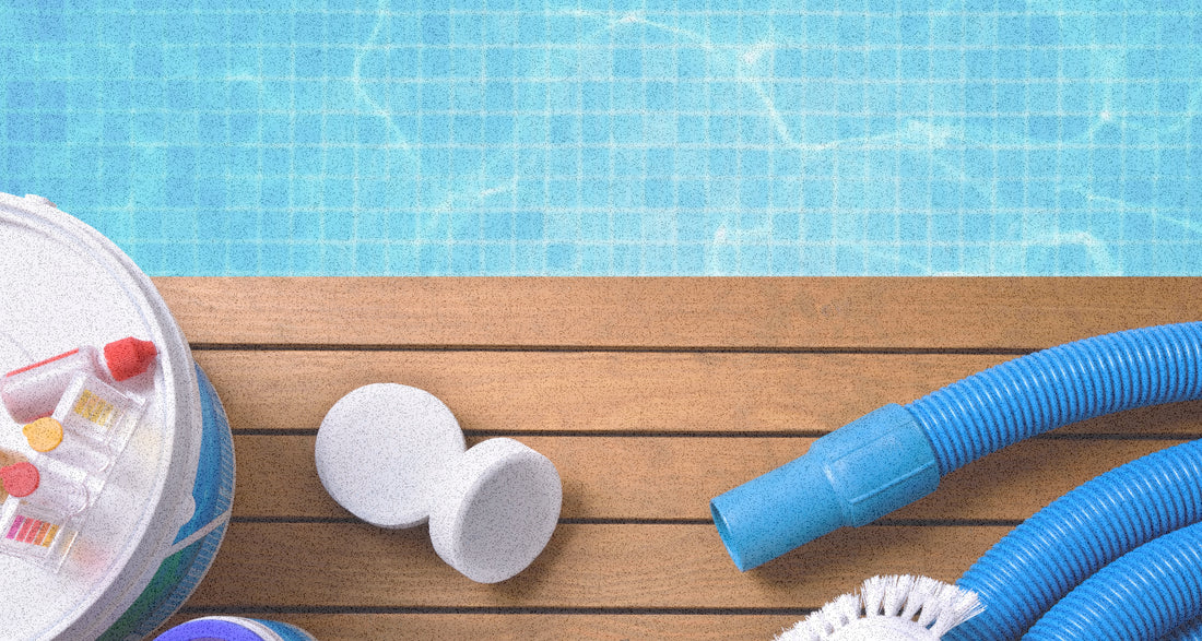 How To Open Your Above Ground Pool