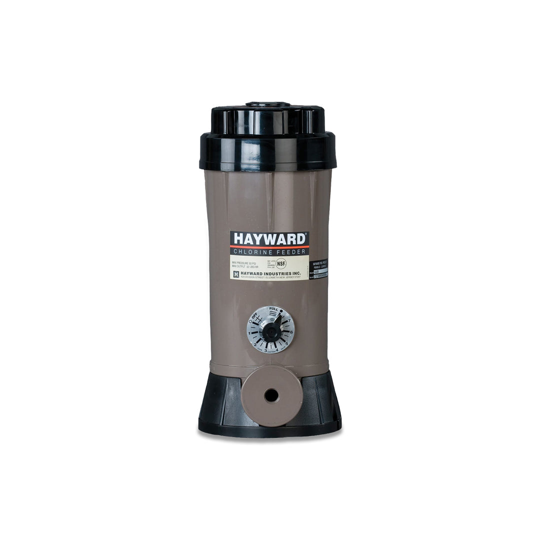 Hayward CL220ABG Off-Line Automatic Pool Chlorinator | 9 lb Capacity | CL220ABG