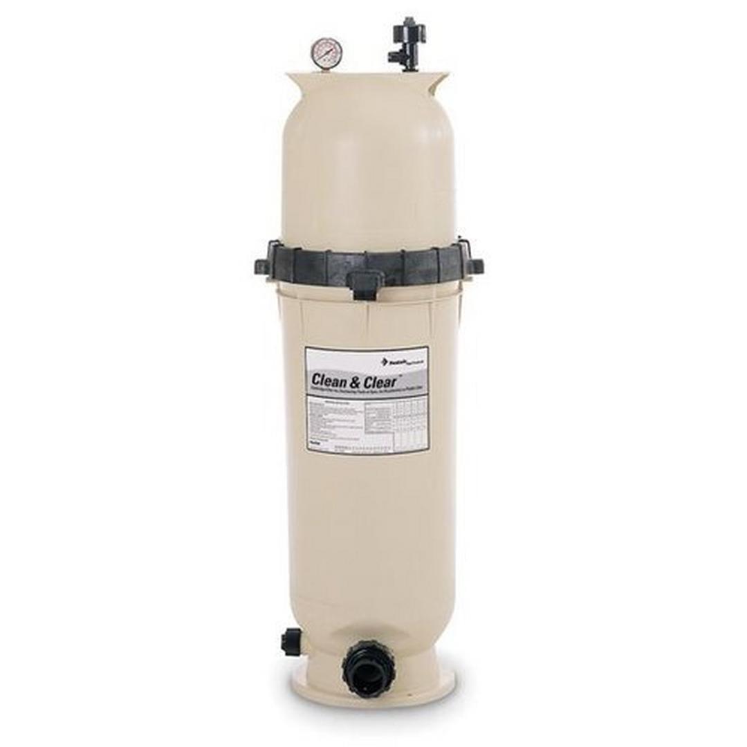 Pentair Clean &amp; Clear 150 sq ft Cartridge Filter | EC-160317