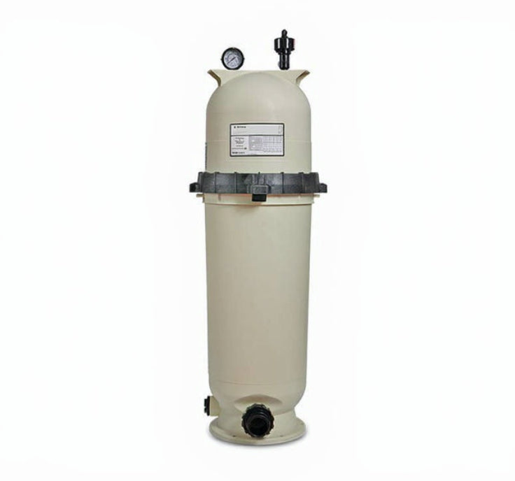 Pentair Clean &amp; Clear Plus 520 sq ft Cartridge Filter | EC-160332