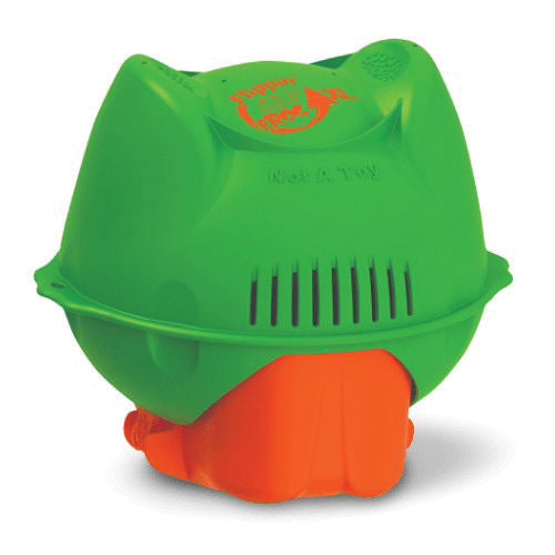 King Technology Flippin' Frog Replacement Chlorine Cartridge - Thumbnail 5
