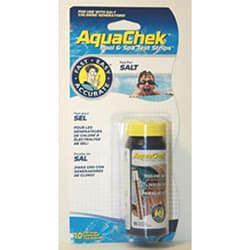 AquaChek White Salt Titrator Tests, 10 Tests | 561141A