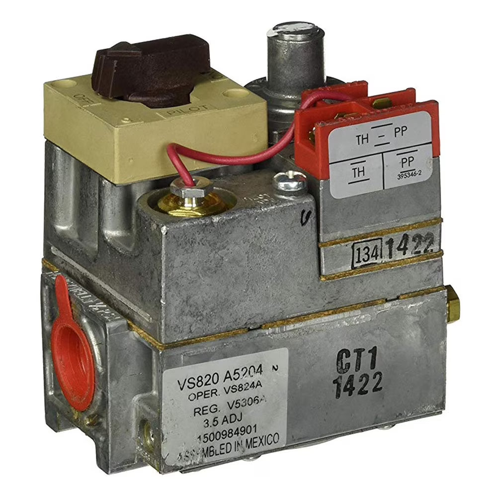 Hayward H-Series Heater Natural Gas Valve (150-400 MV) | HAXGSV0001