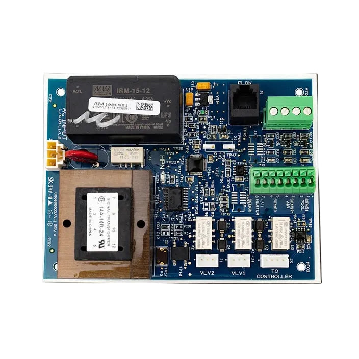 Hayward OmniHub Replacement Board | HLXHIOPCB
