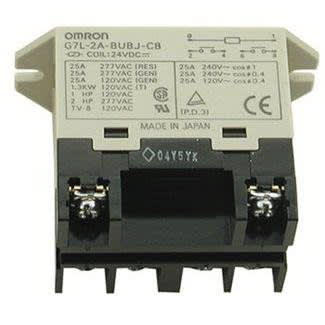 HPPGLXRELAY