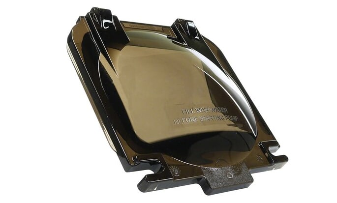 Hayward Super Pump Strainer Cover