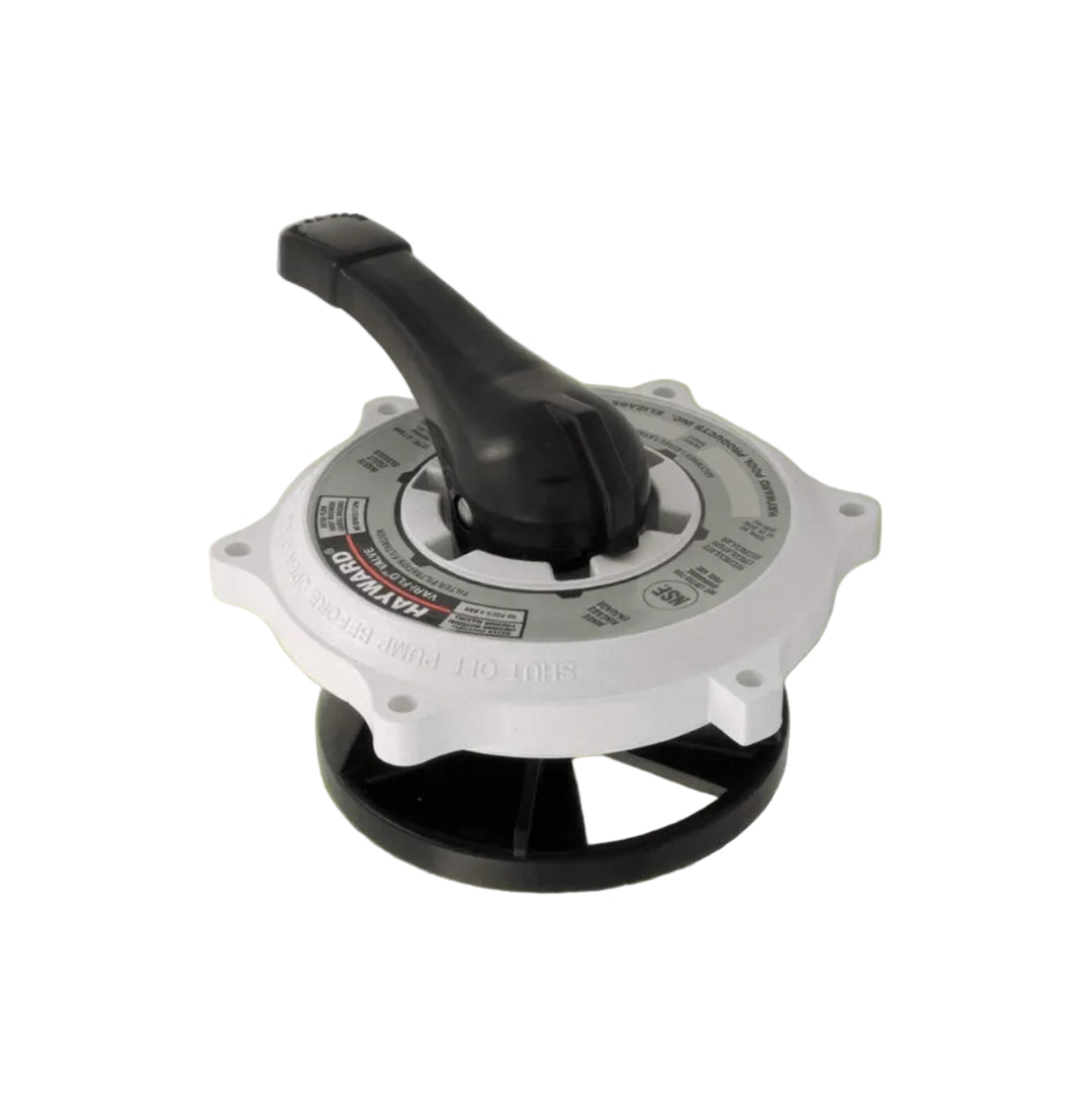 Hayward Key Cover &amp; Handle Assembly | SPX0710XBA