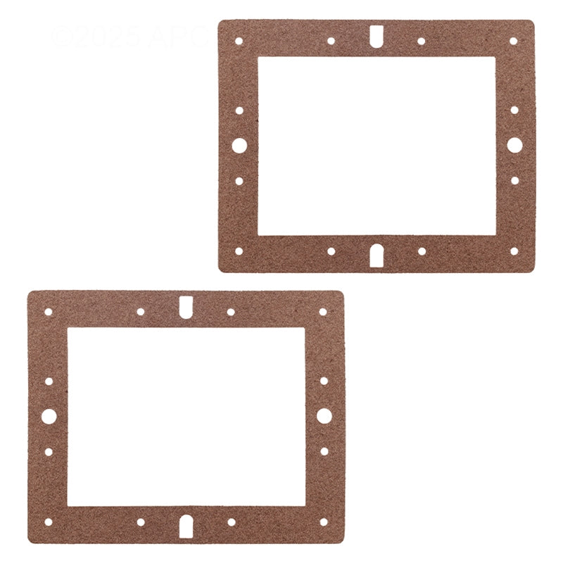 Hayward SP1084 Skimmer Gasket, 2/Pack | SPX1084B3PAK2