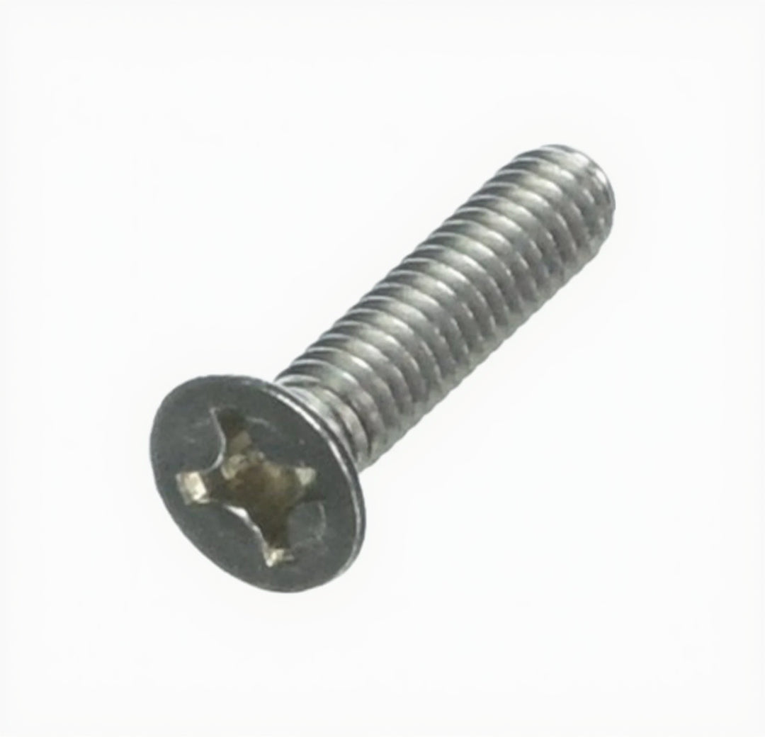 Hayward Skimmer Face Plate Screw Set | SPX1084Z1A