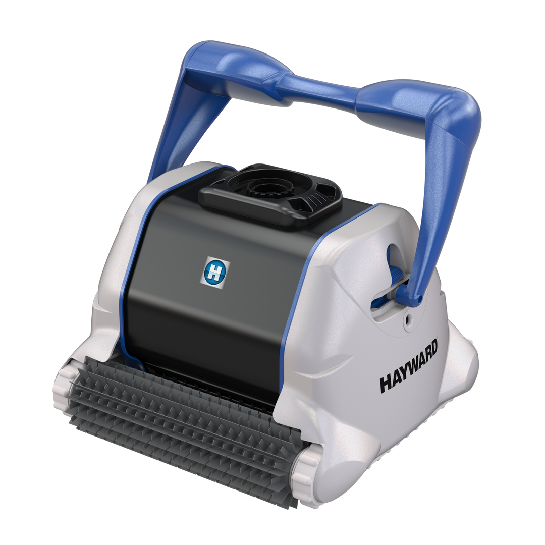 Hayward TigerShark Robotic Pool Cleaner | 55&