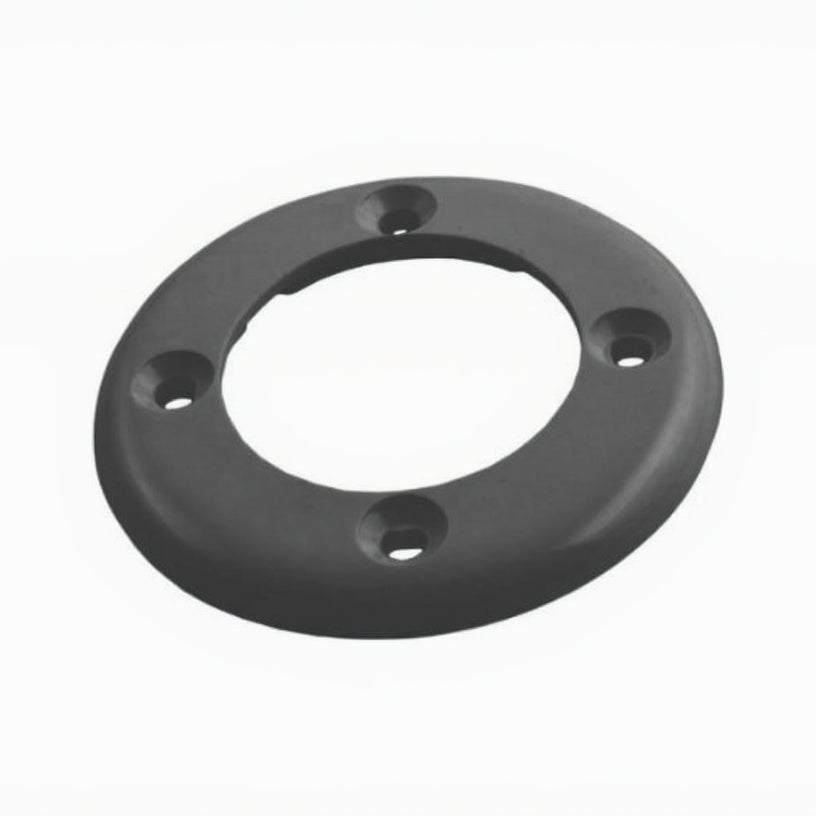 Hayward Face Plate, Dark Gray | SPX1408BDGR
