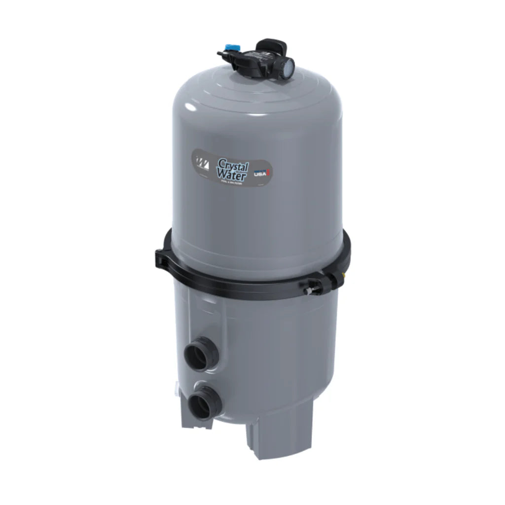 Waterway Crystal Water 60 sf DE Filter | 570-0060-07