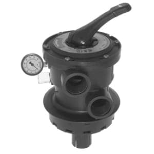 Hayward Vari-Flo Top Mount Multiport Valve | SP0714T