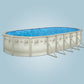 16' X 32' X 52 MILLENIUM POOL PACKAGE