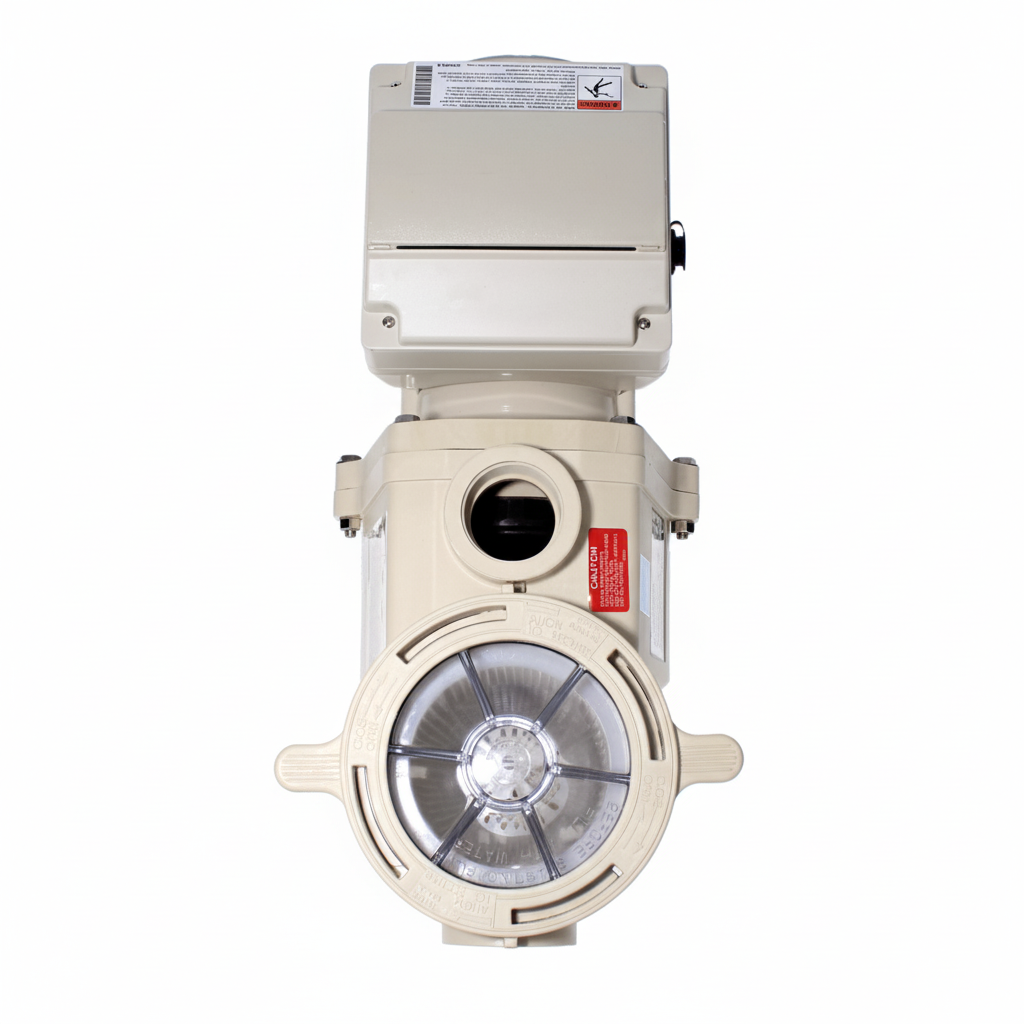 Pentair IntelliFlo VS+SVRS 3 HP Pump, Variable Speed, 230V | EC-011057