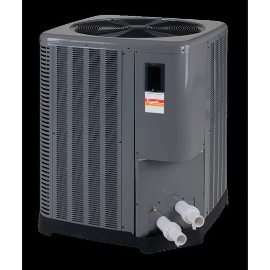 Raypak R5450Ti-E Heat Pump 103,000 BTU 240V | 016010