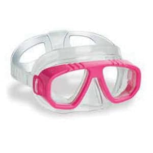 Swimline Newport Recreational Kids Swim Mask | 94680